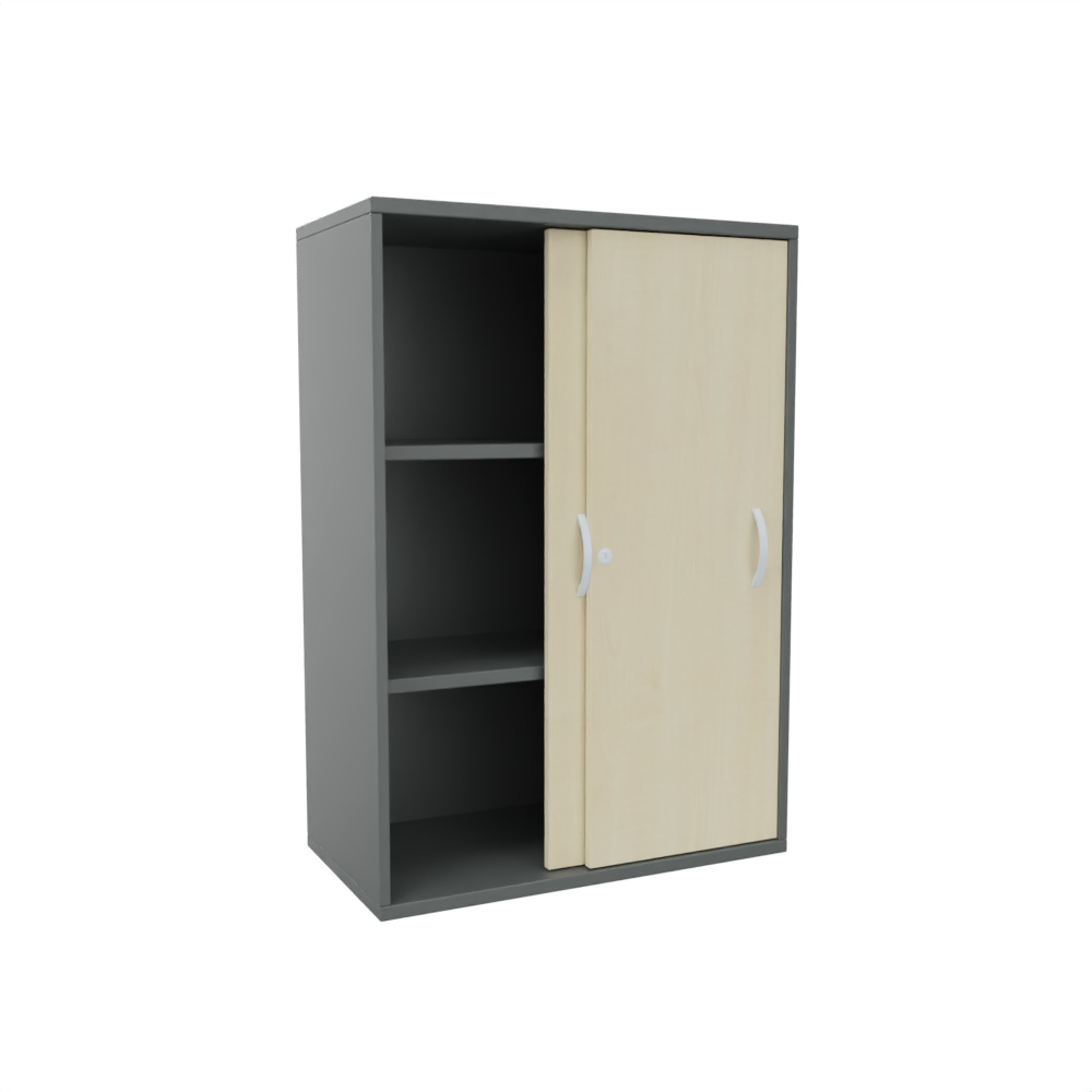 handelswaren
09 - Lieferanten
Geramöbel
03 - Bilder
pCon
Componenta Schiebetürenschrank 3 Ordnerhöhen, HxBxT 1152x800x425 mm
Componenta-schiebetuerenschrank-3OH-front-ahorn-korpus-onyx-offen.jpg
JPG-Datei