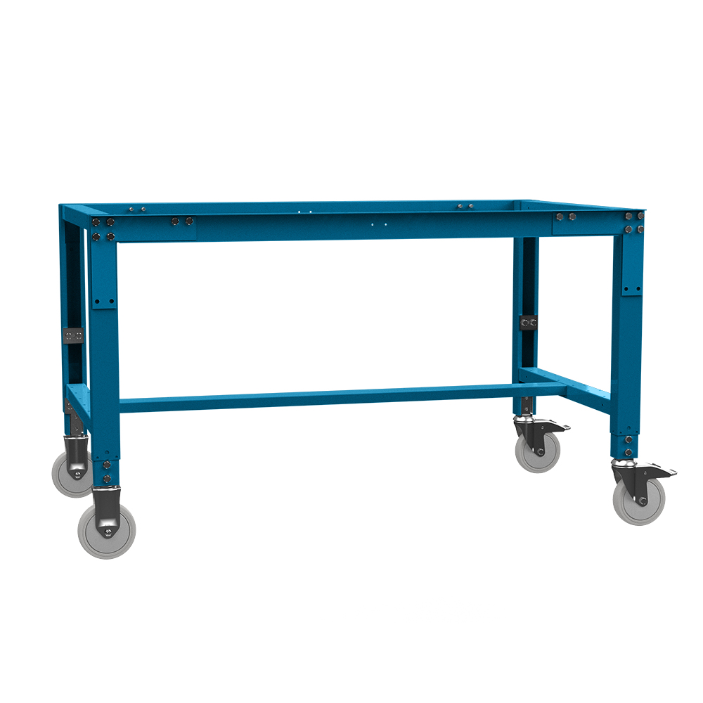 BrigFox, Moebel, Tabelle, Schreibtisch, Krippe, Babybett