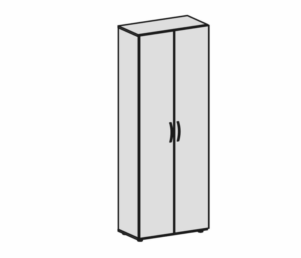 BrigFox, Moebel, Schrank, Kabinett, Garderobe