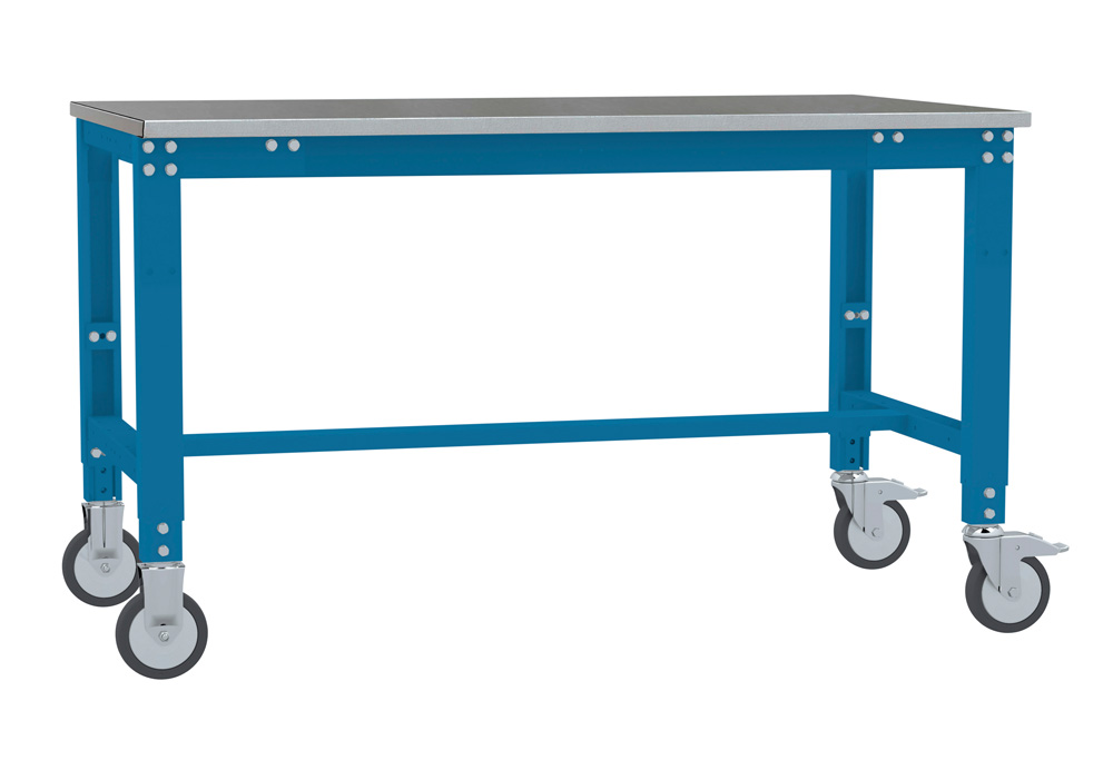 BrigFox, Moebel, Tabelle, Schreibtisch