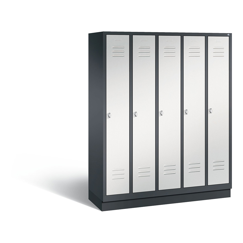 cp-garderobenschrank_8020-50_S10145_1031241.jpg 52
26
handelswaren
09 - Lieferanten
C+P
03 - Bilder
Bilder 2025 - Bildoptimierung nach Umsatz EC
00 - Noch offen
Garderobenschrank die Klassischen 5 Abteile mit Sockel CA5828-6011
cp-garderobenschrank_8020-50_S10145_1031241.jpg
JPG-Da...