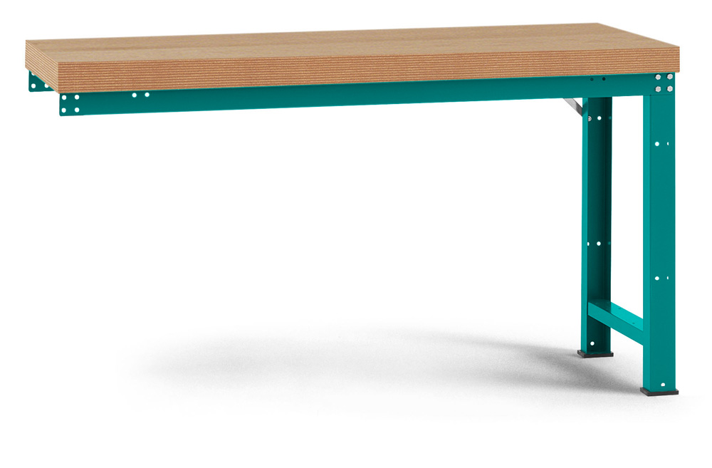 BrigFox, Moebel, Tabelle, Schreibtisch, Bank, Esstisch