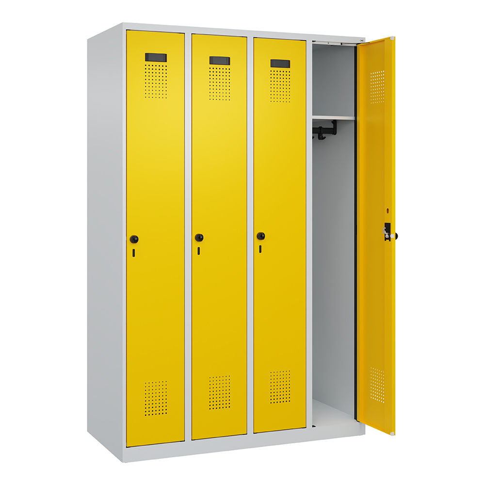 Schließfach, Postfach