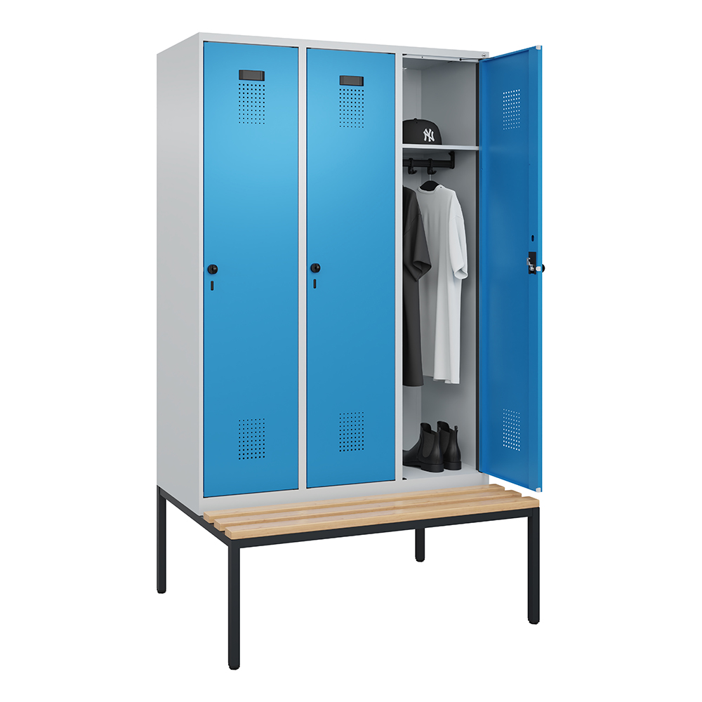 Moebel, Schließfach