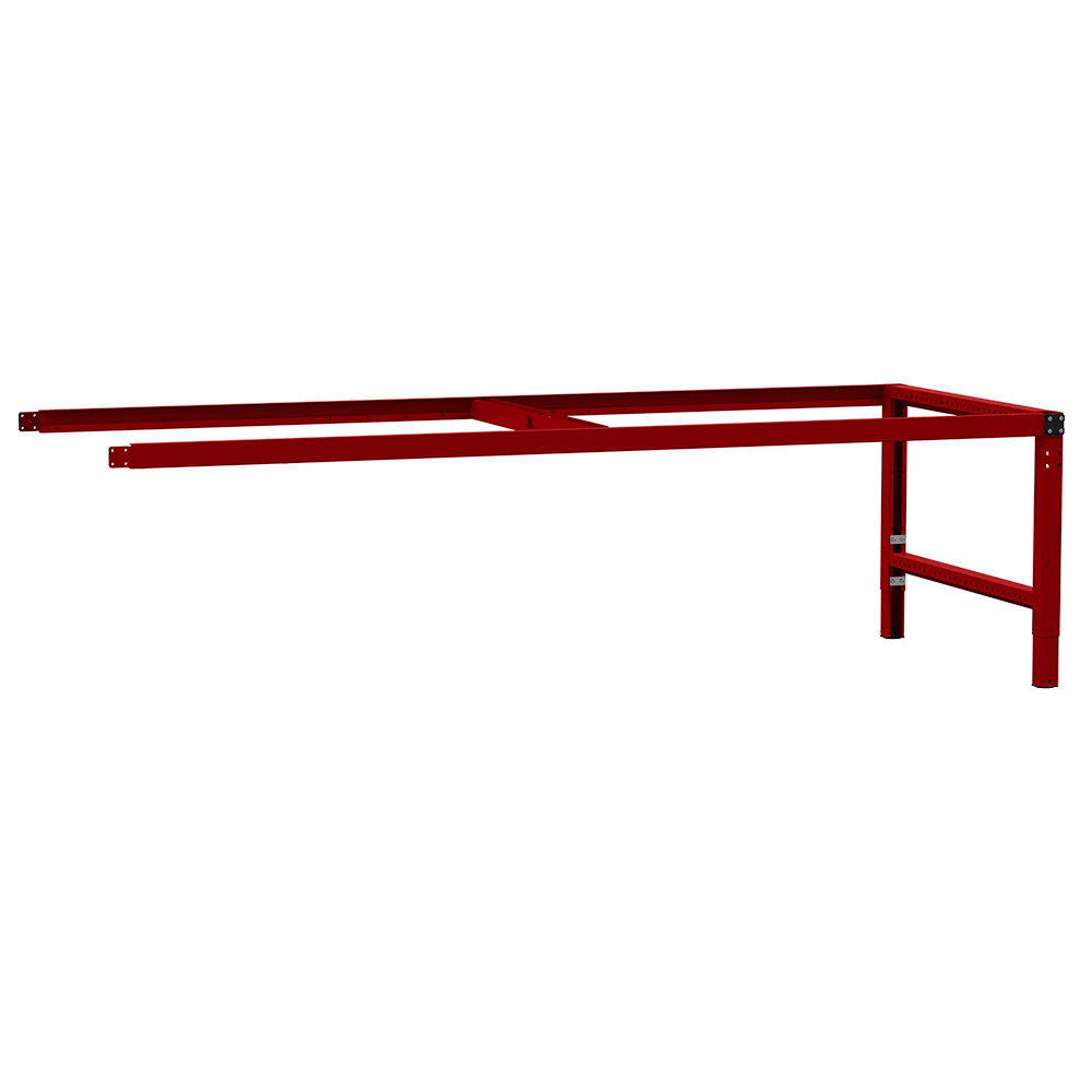 BrigFox, Moebel, Tabelle