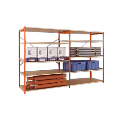 BrigFox, Ablage, Mobiliar