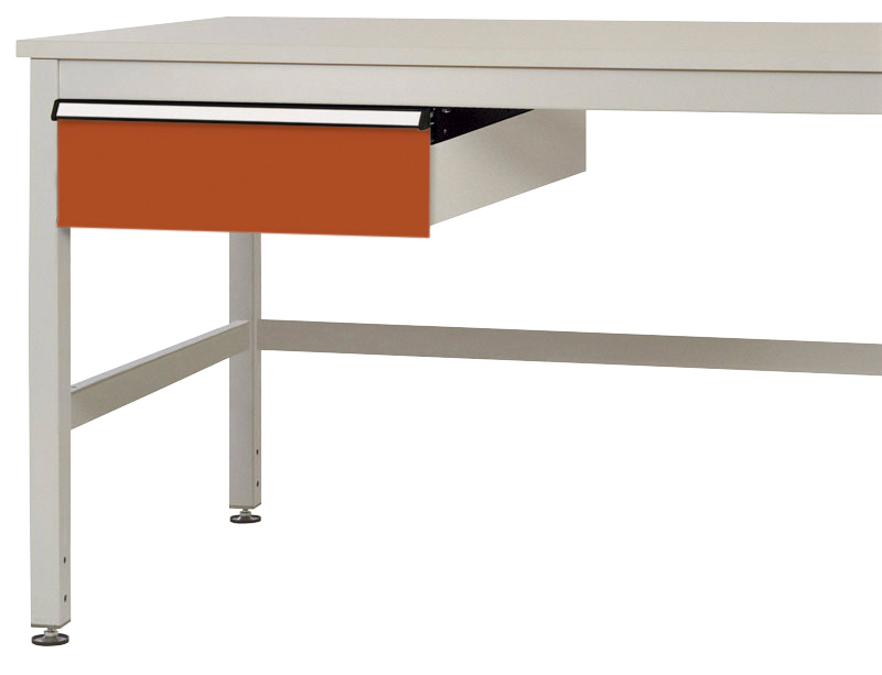 BrigFox, Moebel, Tabelle, Schreibtisch, Schublade