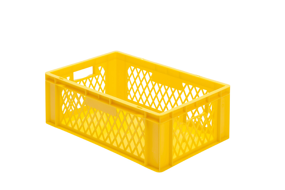 BrigFox, Kiste, Krippe, Mobiliar, Bett für Säuglinge