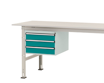 BrigFox, Moebel, Tabelle, Schreibtisch, Schublade, Postfach