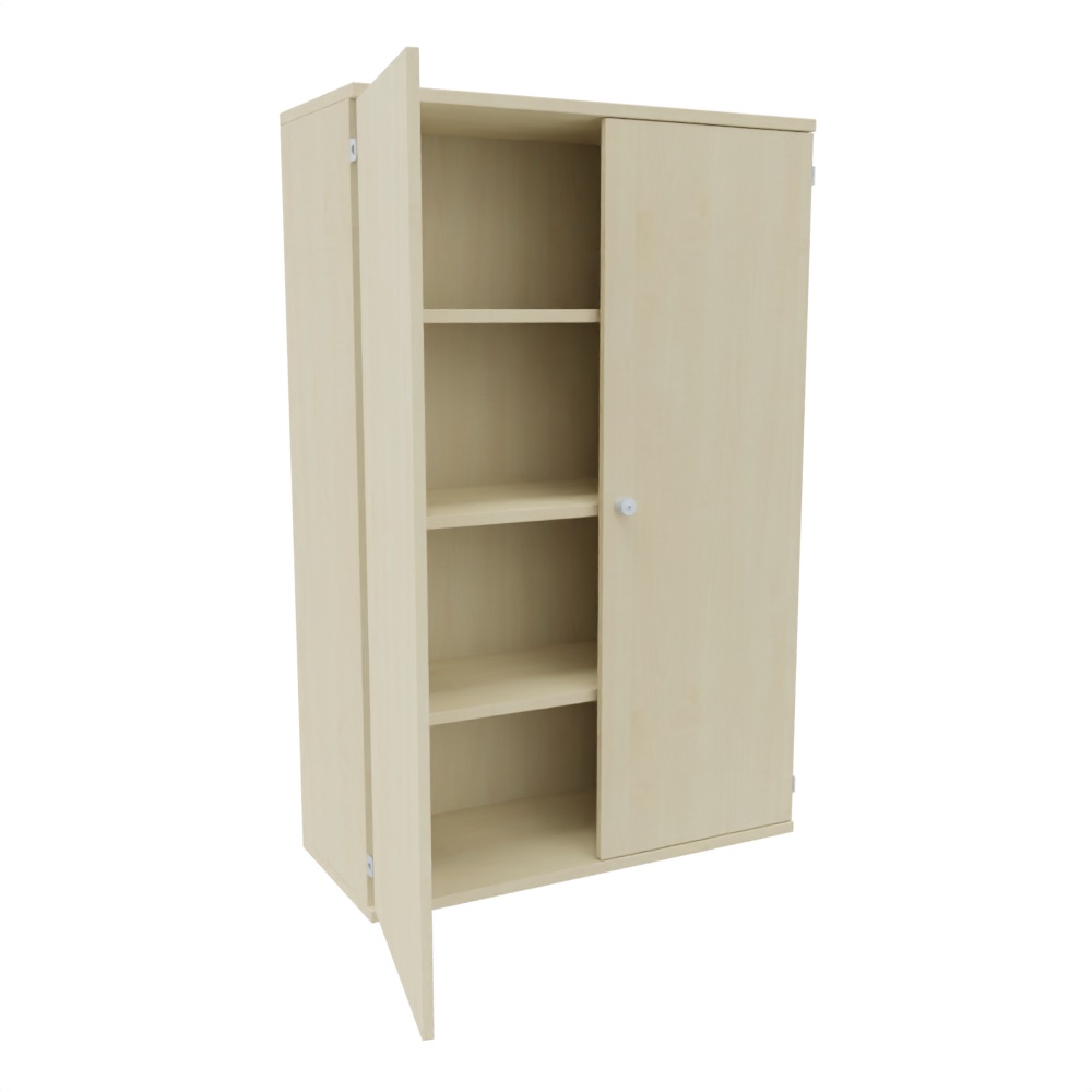 handelswaren
09 - Lieferanten
Geramöbel
03 - Bilder
pCon
Componenta Flügeltürenschrank 4 Ordnerhöhen, HxBxT 1536x1000x425 mm
Componenta-fluegeltuerenschrank-4OH-1000mm-ahorn-offen.jpg
JPG-Datei
, Wandschrank, Schrank, Mobiliar, Kabinett, Krippe