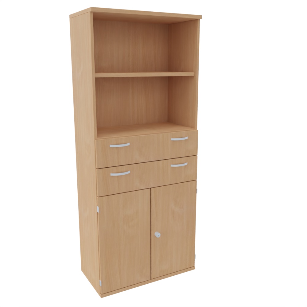 handelswaren
09 - Lieferanten
Geramöbel
03 - Bilder
pCon
Componenta Kombischrank offene Fächer + Schubkasten + Flügeltüren HxBxT 1920 x 800 x 425 mm
geramoebel-componenta-kombischrank-offen-schubkasten-flügel-buche.jpg
JPG-Datei