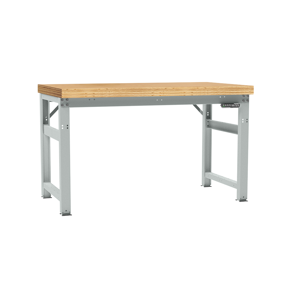WPK8504.7035-PROFI-Grundwerkbank-ErgoE-Multiplex-40mm-memory-lichtgrau.jpg BrigFox
