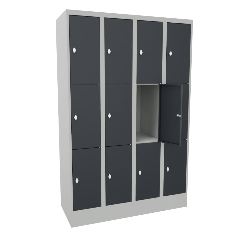 pavoy-schliessfachschrank-300mm-3x4-faecher-sockel-anthrazit.jpg 15
handelswaren
09 - Lieferanten
Pavoy
03 - Bilder
pCon
Die Bewährten
Schließfachschränke
Sockel
Schließfachschrank Die Bewährten 300 mm, 3x4 Fächer, Sockel
pavoy-schliessfachschrank-300mm-3x4-faecher-sockel-anthrazit.jpg
JPG-Datei