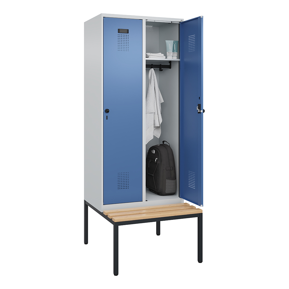 Moebel, Schließfach