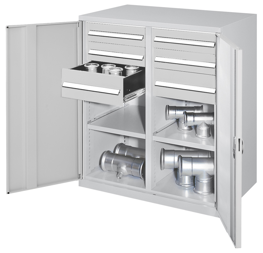 BrigFox, Schublade, Mobiliar, Kabinett, Postfach