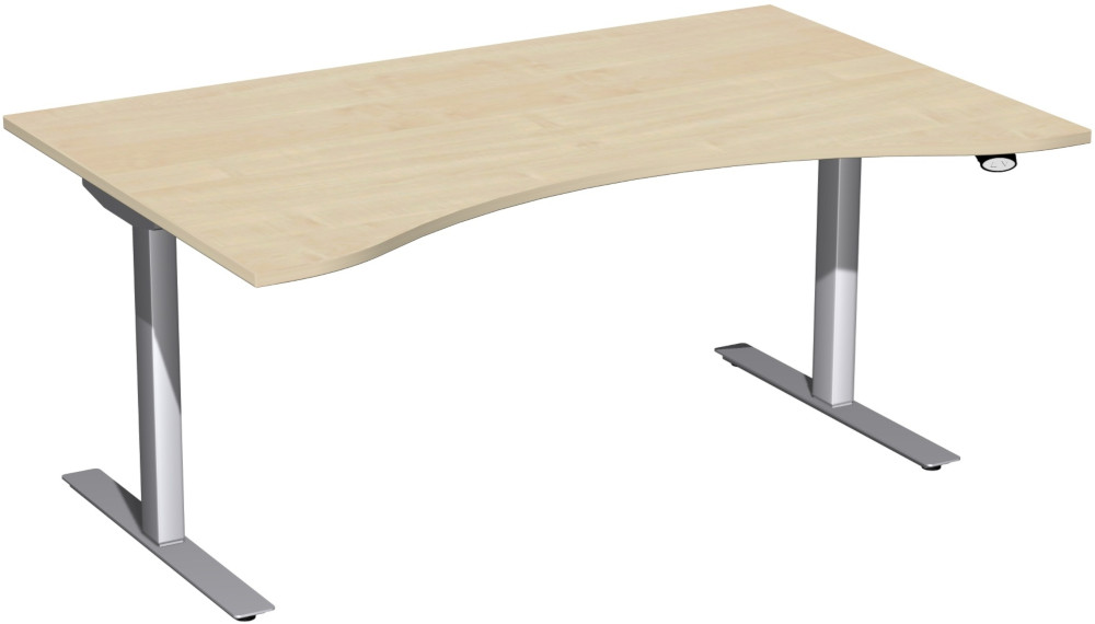 BrigFox, Schreibtisch, Mobiliar, Tabelle, Esstisch