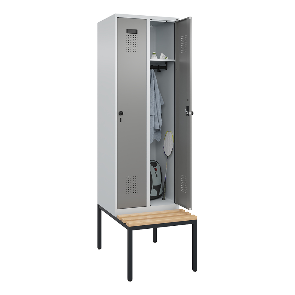 Moebel, Schließfach