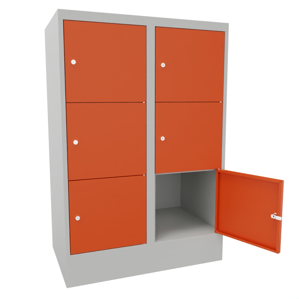 pavoy-halbhoher-schliessfachschrank-vollblech-400mm-2x3-faecher-reinorange.jpg handelswaren
09 - Lieferanten
Pavoy
03 - Bilder
pCon
Halbhohe Schließfachschränke
Halbhoher Schließfachschrank Vollblechtür Abteil 400 mm 2x3 Fächer
pavoy-halbhoher-schliessfachschrank-vollblech-400mm-2x3-faecher-reinorange.jpg
JPG-Datei