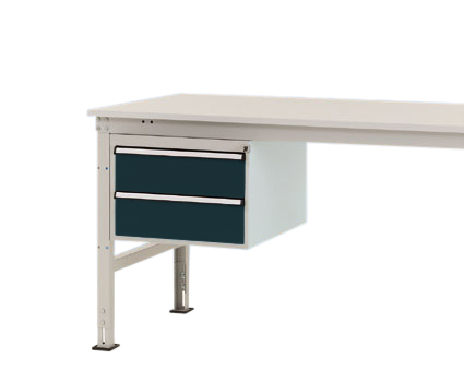 BrigFox, Moebel, Tabelle, Schreibtisch, Schublade, Postfach