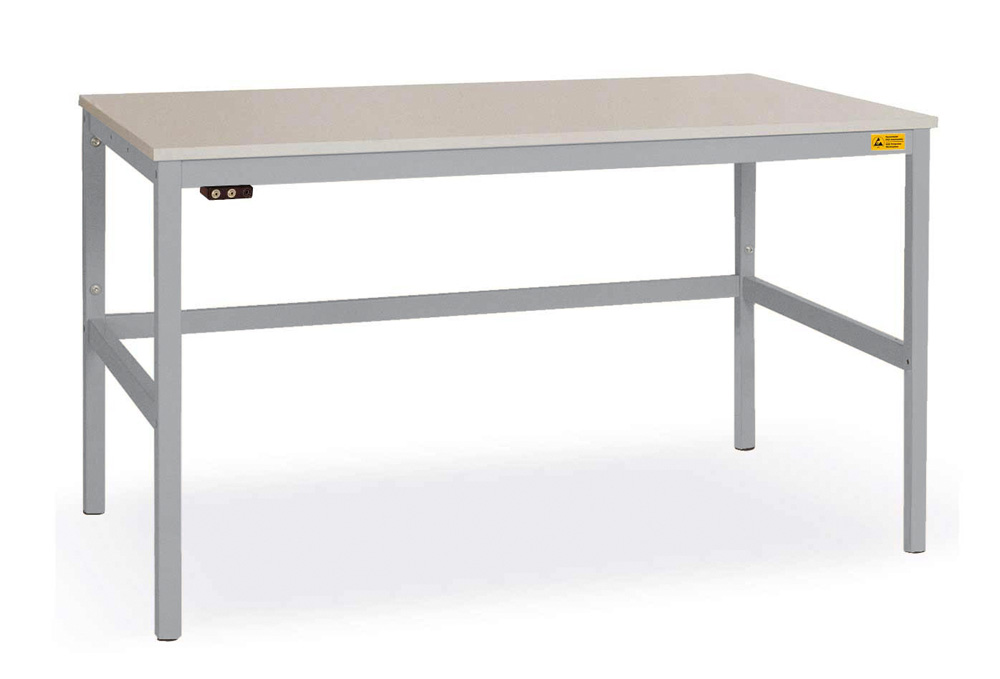 BrigFox, Schreibtisch, Mobiliar, Tabelle