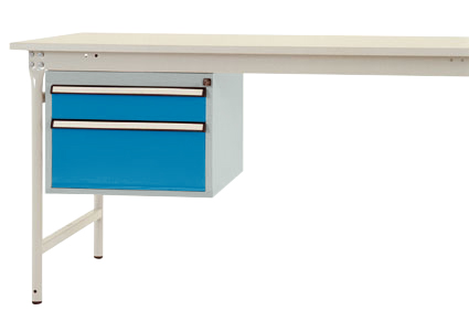 BrigFox, Moebel, Tabelle, Schublade, Schreibtisch, Postfach