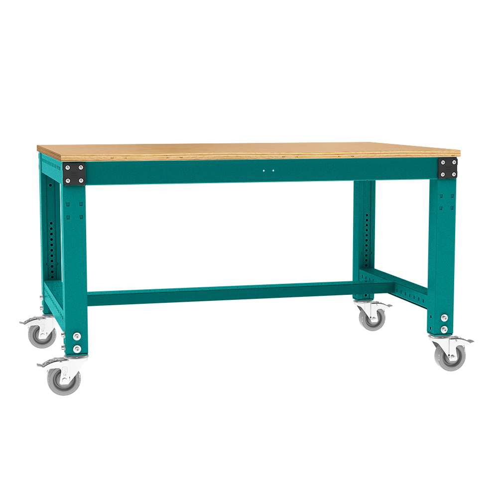 BrigFox, Moebel, Tabelle, Schreibtisch