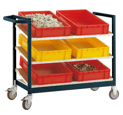 BrigFox, Schublade, Mobiliar, Kiste