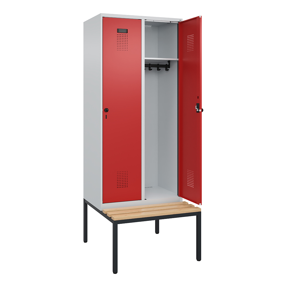 Schließfach, Postfach