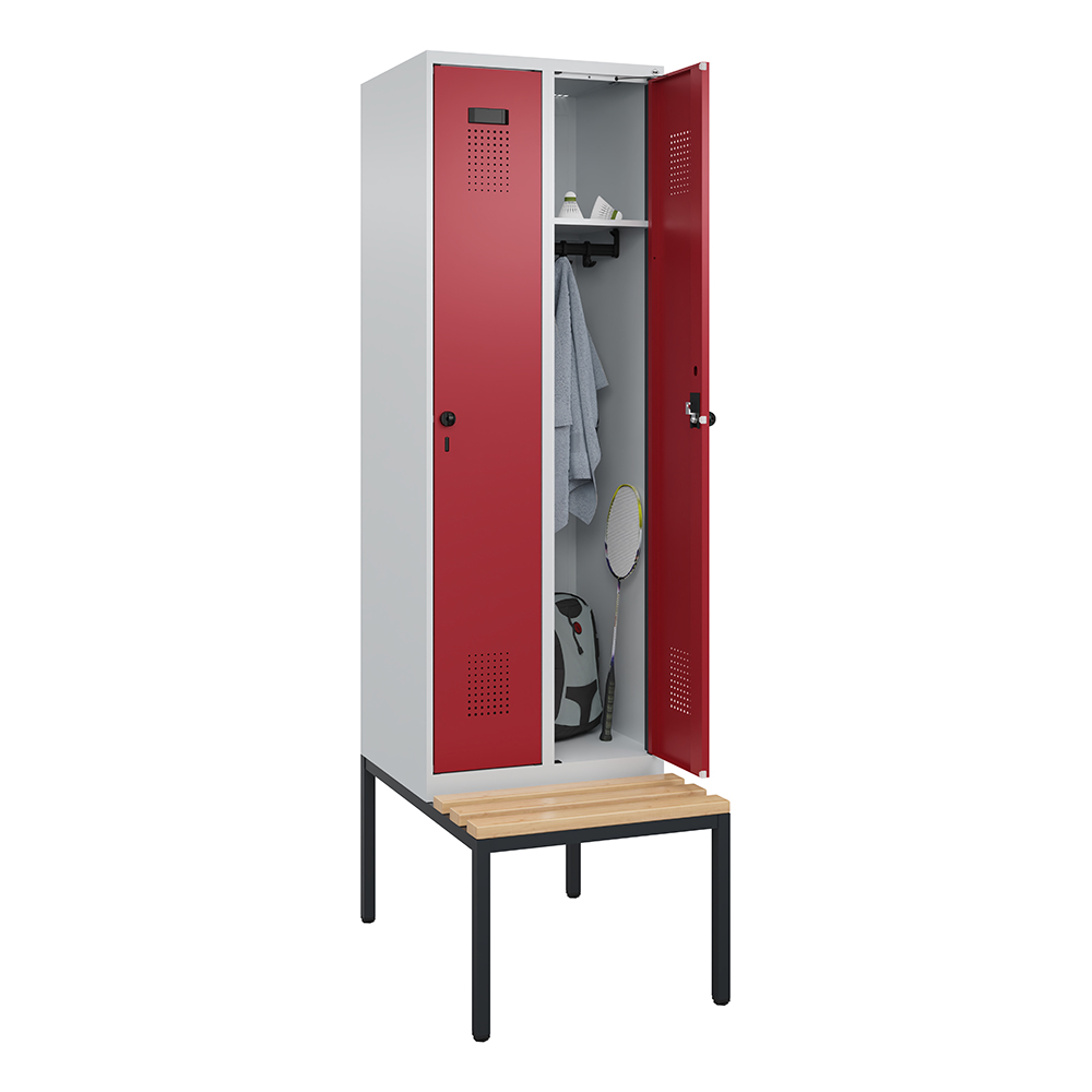 Moebel, Schließfach