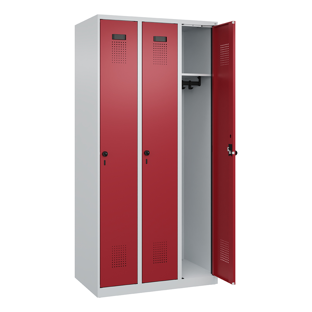 Schließfach, Postfach