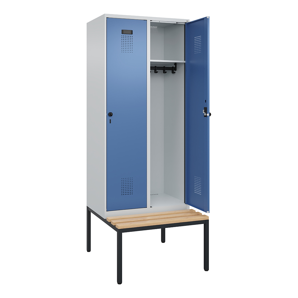 Schließfach, Postfach