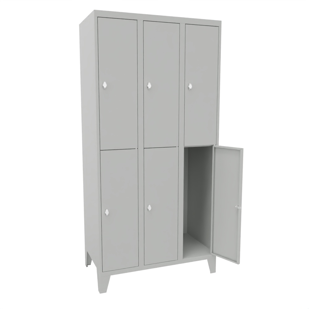 handelswaren
09 - Lieferanten
Pavoy
03 - Bilder
pCon
Die Bewährten
Schließfachschränke
Schließfachschrank Die Bewährten 300 mm, 2x3 Fächer, Füße
pavoy-schliessfachschrank-300mm-2x3-faecher-fuesse-faecher-lichtgrau.jpg
JPG-Datei