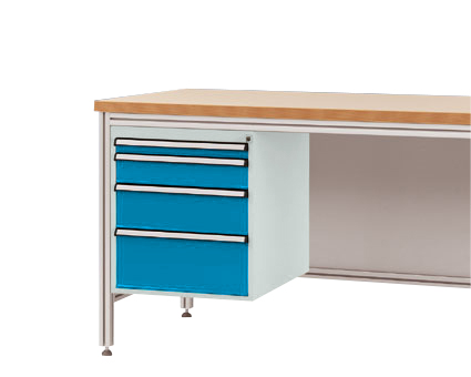 BrigFox, Moebel, Tabelle, Schublade, Schreibtisch, Kabinett