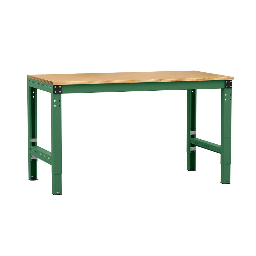 BrigFox, Moebel, Tabelle, Schreibtisch, Esstisch, Bank