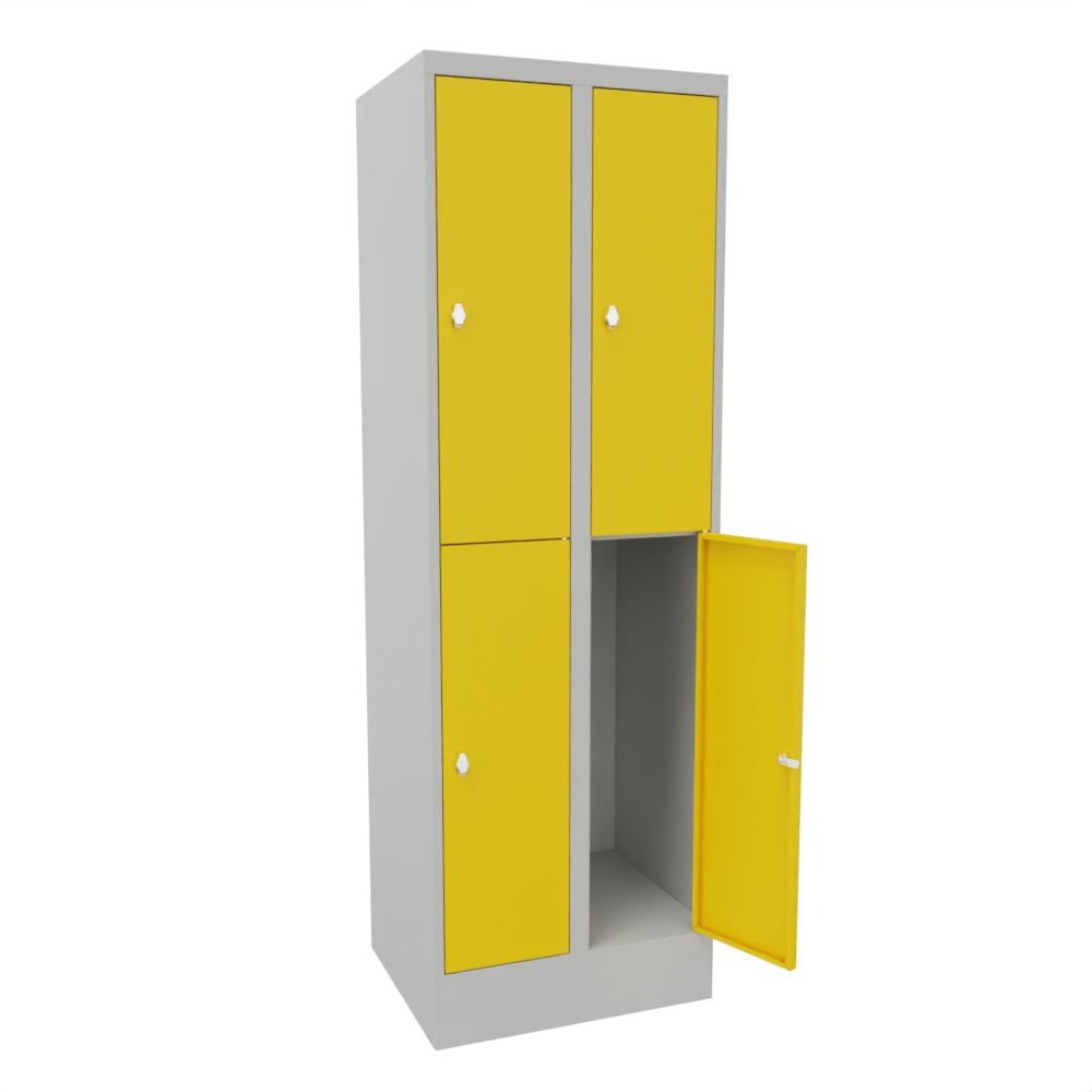 pavoy-schliessfachschrank-300mm-2x2-faecher-sockel-zinkgelb.jpg 94
handelswaren
09 - Lieferanten
Pavoy
03 - Bilder
pCon
Die Bewährten
Schließfachschränke
Sockel
Schließfachschrank Die Bewährten 300 mm, 2x2 Fächer, Sockel
pavoy-schliessfachschrank-300mm-2x2-faecher-sockel-zinkgelb.jpg
JPG-Datei