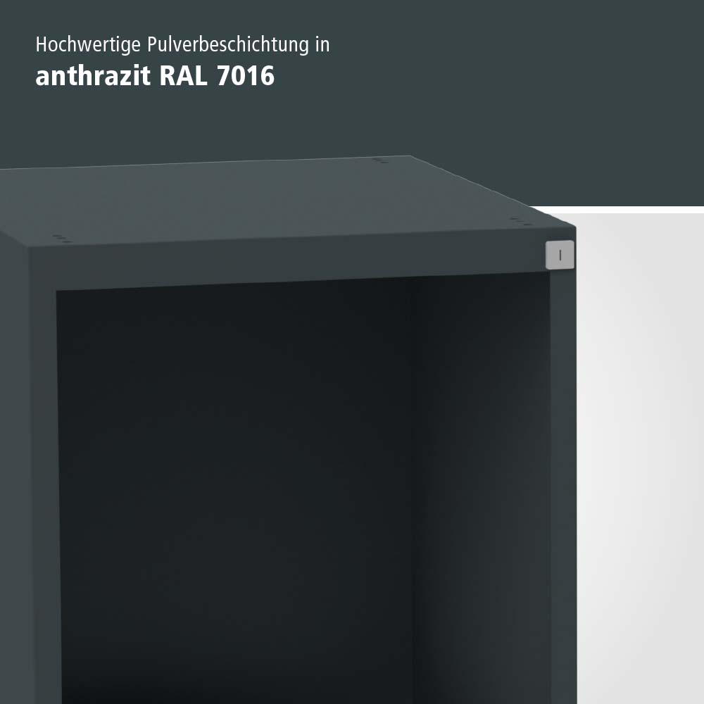 Multiplan Unterbau