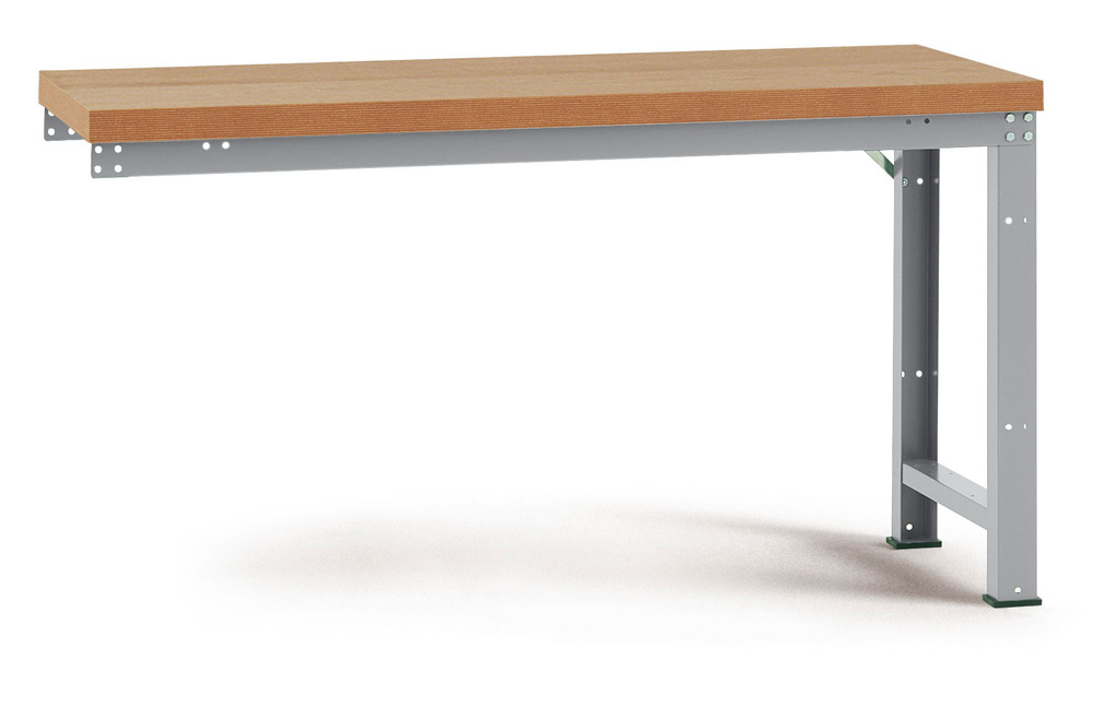 BrigFox, Moebel, Tabelle, Schreibtisch