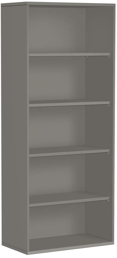 BrigFox, Ablage, Mobiliar