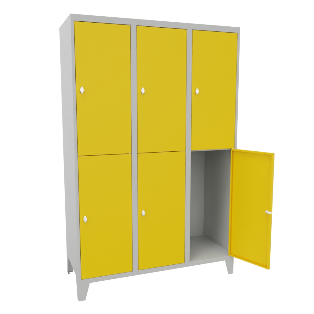 pavoy-schliessfachschrank-400mm-2x3-faecher-fuesse-zinkgelb.jpg handelswaren
09 - Lieferanten
Pavoy
03 - Bilder
pCon
Die Bewährten
Schließfachschränke
Schließfachschrank Die Bewährten 400 mm, 2x3 Fächer, Füße
pavoy-schliessfachschrank-400mm-2x3-faecher-fuesse-zinkgelb.jpg
JPG-Datei