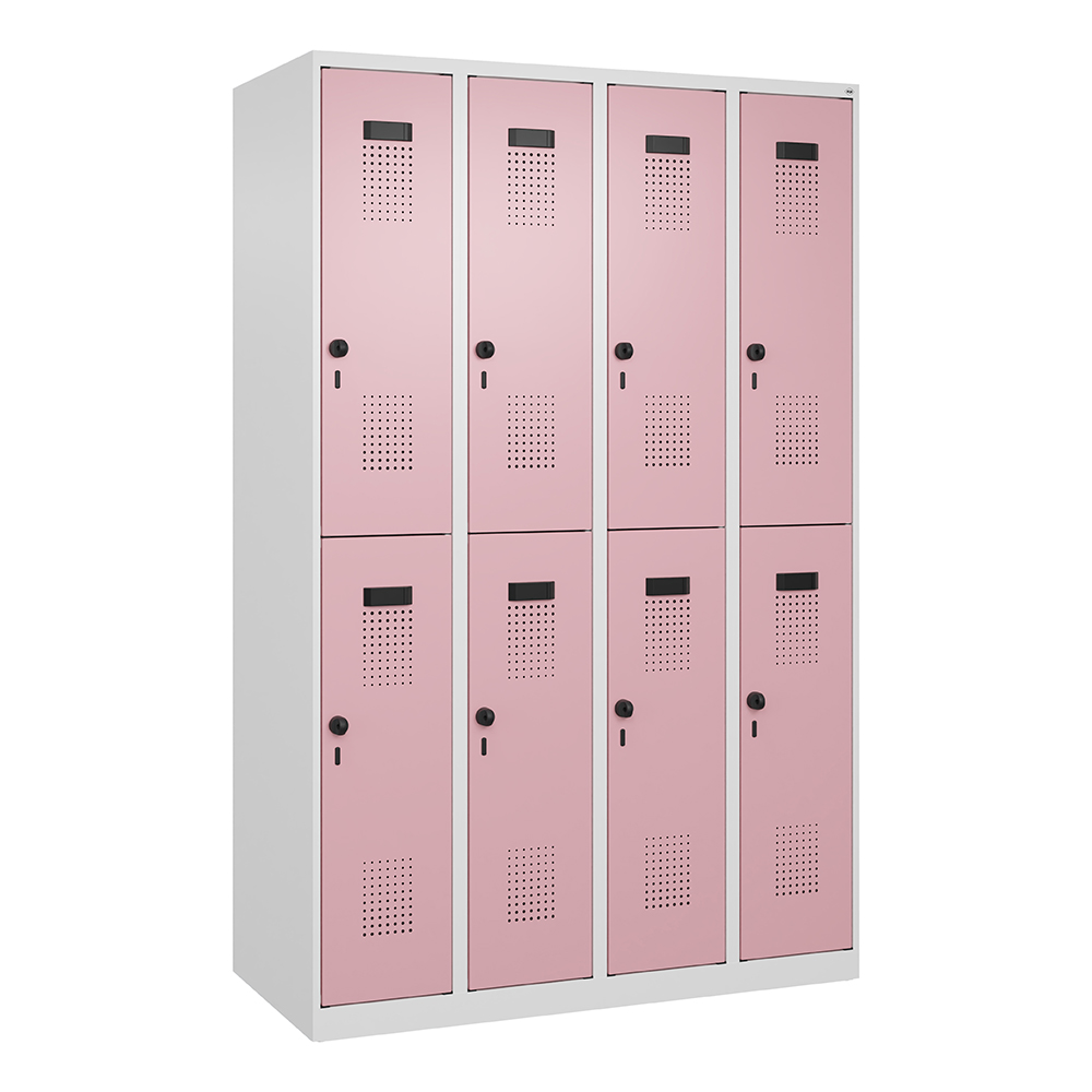 Schließfach, Postfach