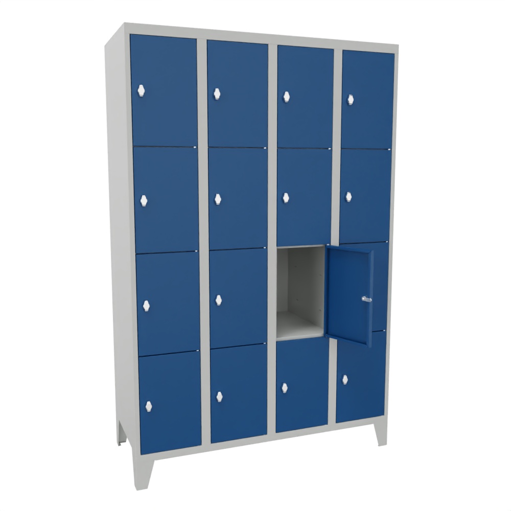 pavoy-schliessfachschrank-300mm-4x4-faecher-fuesse-enzianblau.jpg handelswaren
09 - Lieferanten
Pavoy
03 - Bilder
pCon
Die Bewährten
Schließfachschränke
Füße
Schließfachschrank Die Bewährten 300 mm, 4x4 Fächer, Füße
pavoy-schliessfachschrank-300mm-4x4-faecher-fuesse-enzianblau.jpg
JPG-Datei