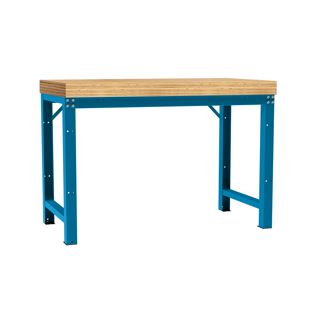 BrigFox, Moebel, Tabelle, Schreibtisch, Bank, Esstisch