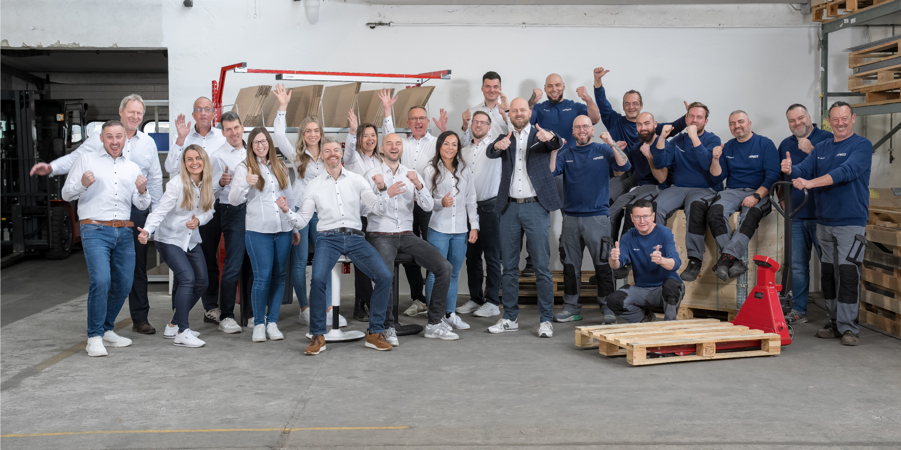 Gruppenfoto, Person, Leute, Hosen, Schuh