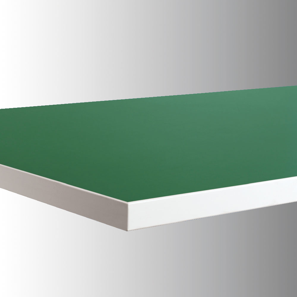 tischplatte-linoleum-gruen-22mm tischplatte-linoleum-gruen-22mm