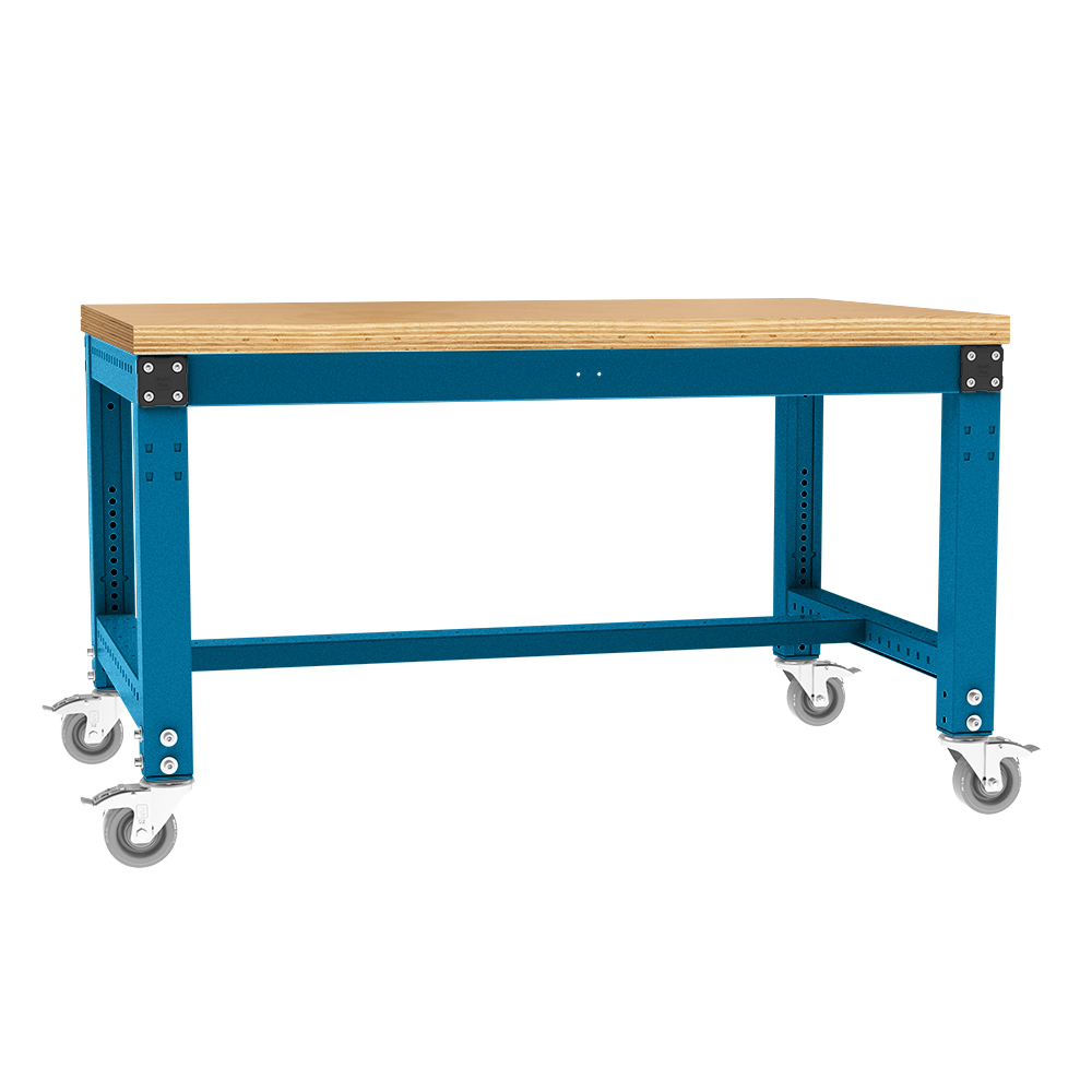 BrigFox, Moebel, Tabelle, Schreibtisch