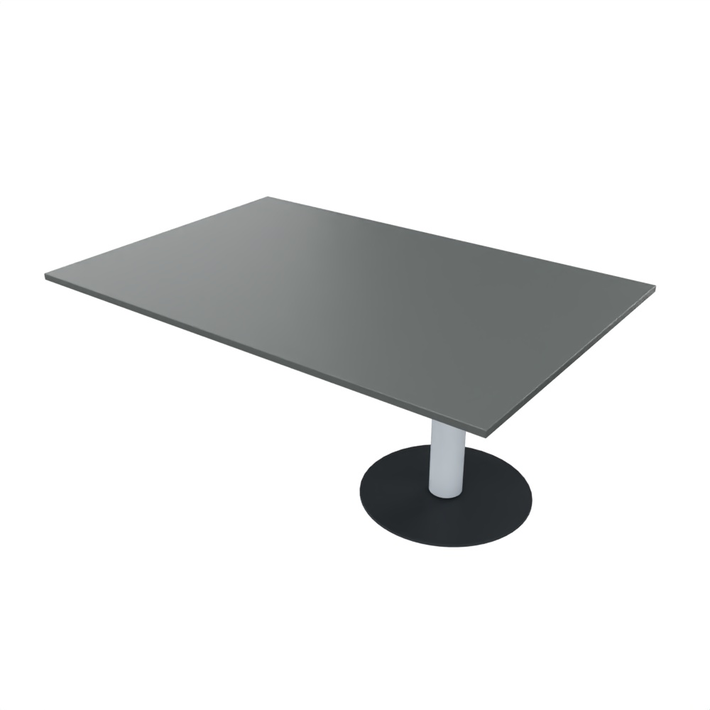 handelswaren
09 - Lieferanten
Geramöbel
03 - Bilder
pCon
Konferenztisch Rechteck Endelement 1 Tellerfuß
geramoebel-konferenztisch-rechteck-1800mm-1-tellerfuss-endelement-graphit.jpg
JPG-Datei
, Kaffeetisch, Mobiliar, Tabelle, Esstisch