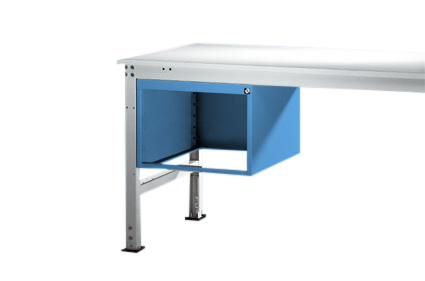 BrigFox, Moebel, Tabelle, Schreibtisch, Postfach