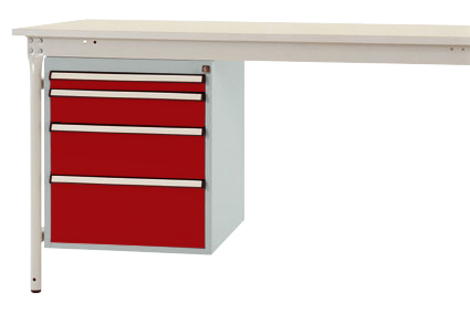 BrigFox, Moebel, Tabelle, Schublade, Schreibtisch, Postfach