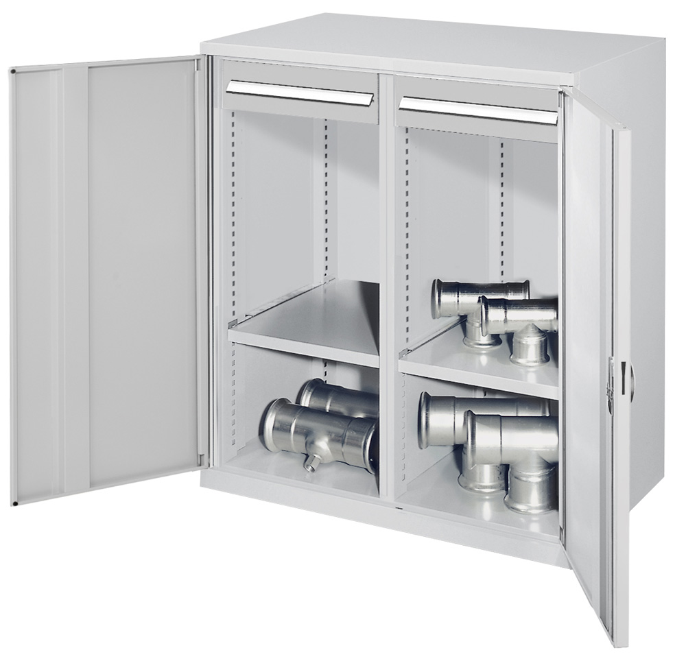 BrigFox, Kabinett, Mobiliar, Schrank
