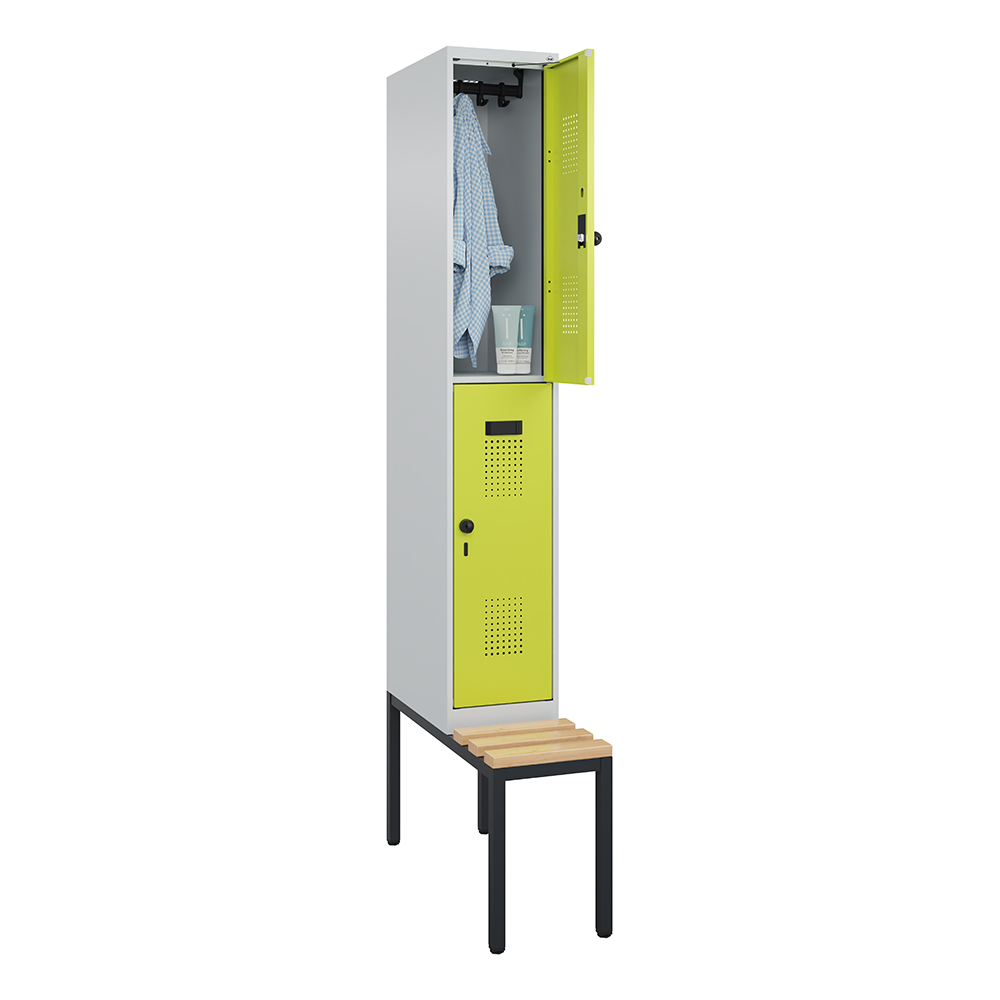 Moebel, Schließfach